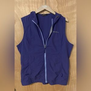 Eddie Bauer Women’s Travex Vest